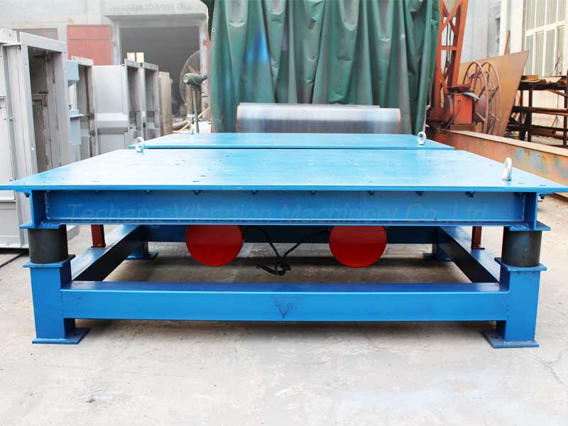 Vibrating Table